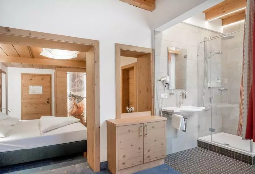 スーペリアールーム, Das Kaltschmid  Familotel Tirol