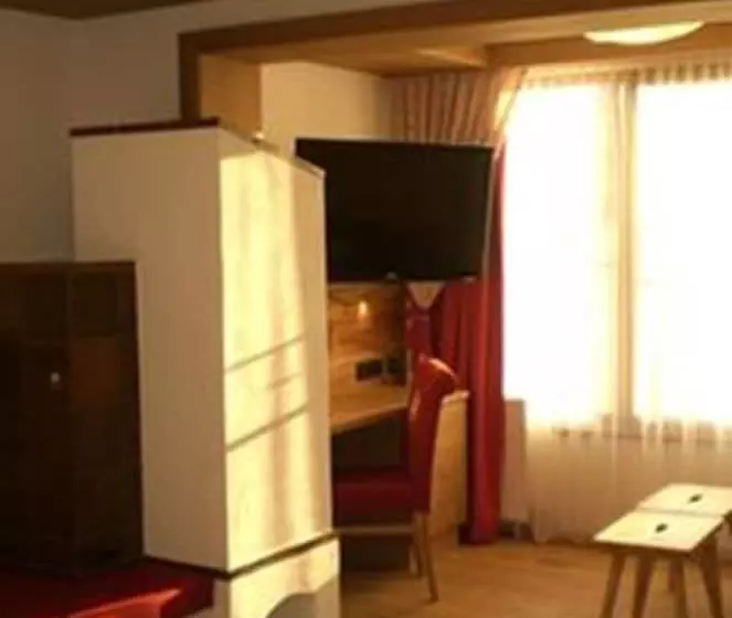 スーペリアールーム, Das Kaltschmid  Familotel Tirol