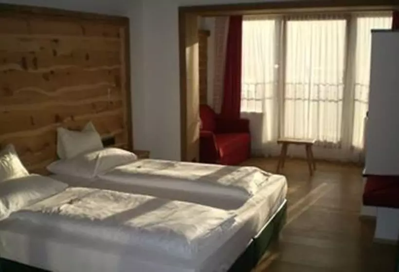 スーペリアールーム, Das Kaltschmid  Familotel Tirol