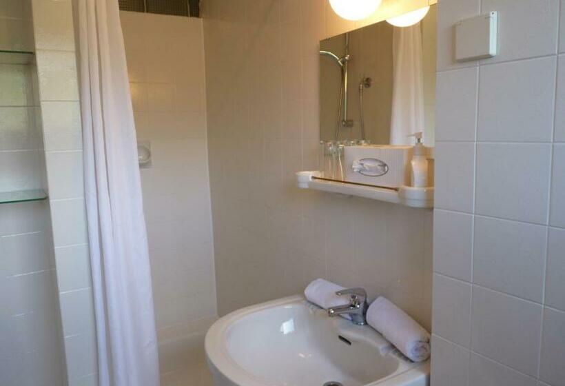 Номер Стандарт, Dermuth Hotels – Hotel Sonnengrund