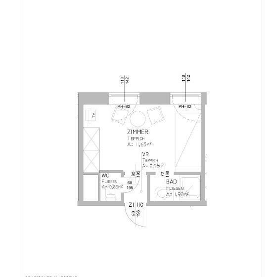 Номер Стандарт Индивидуальный, Dermuth Hotels – Hotel Sonnengrund