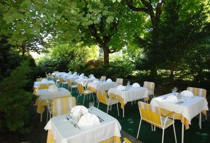 Классический Номер Вид на Сад, Dermuth Hotels – Hotel Sonnengrund