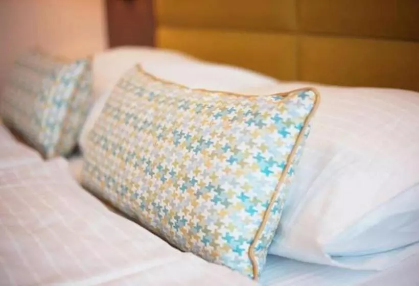 اتاق سوپریور, Drei Kronen Hotel Wien City