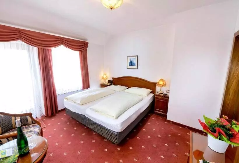 اتاق اکونومی, Gartenhotel & Weingut Pfeffel Dürnstein