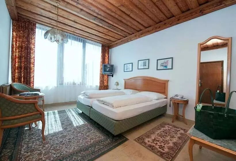 آپارتمان 2 خوابه, Gartenhotel & Weingut Pfeffel Dürnstein