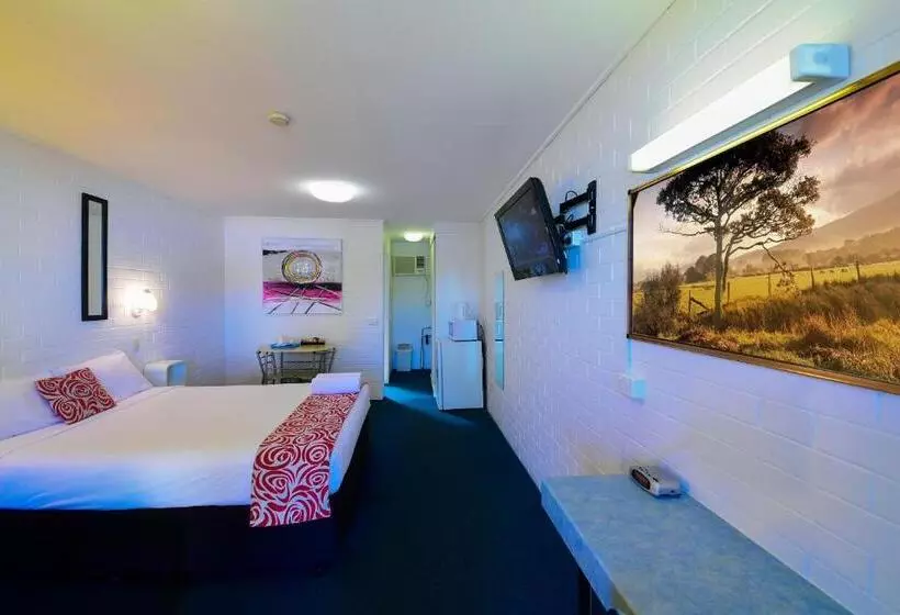 スタンダードルーム, Aspley Motor Inn