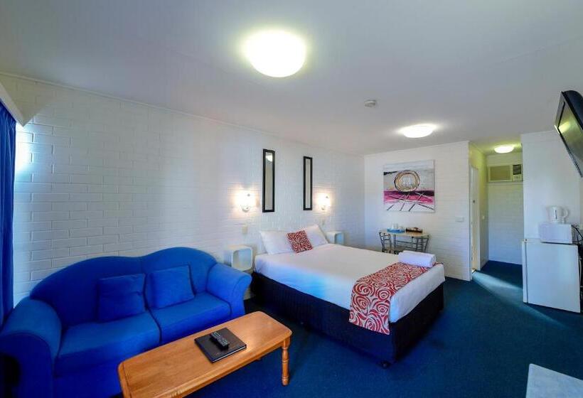 חדר סטנדרט, Aspley Motor Inn