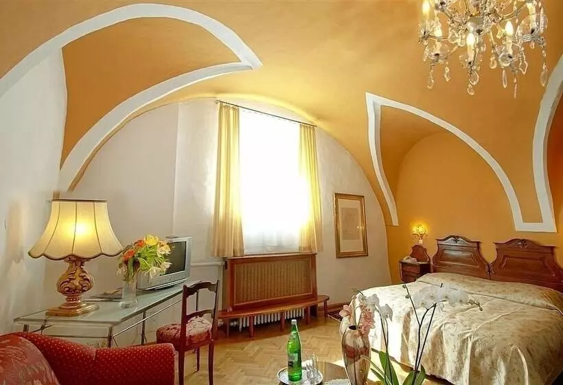 スタンダードトリプルルーム, Austria Classic Hotel Wolfinger   Hauptplatz
