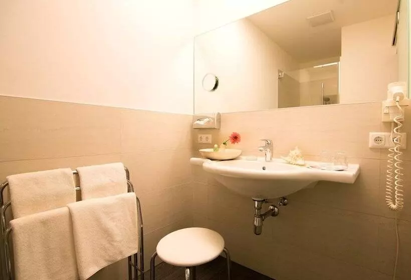 スーペリアールーム, Austria Classic Hotel Wolfinger   Hauptplatz