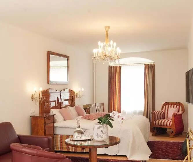 スーペリアールーム, Austria Classic Hotel Wolfinger   Hauptplatz
