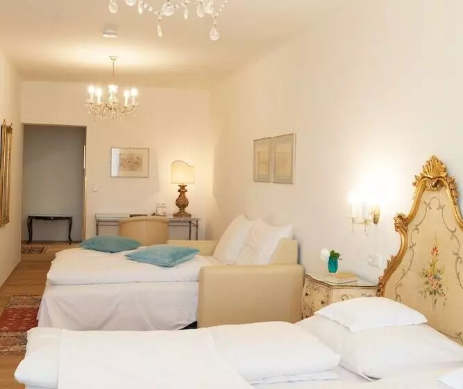 スーペリアトリプルルーム, Austria Classic Hotel Wolfinger   Hauptplatz