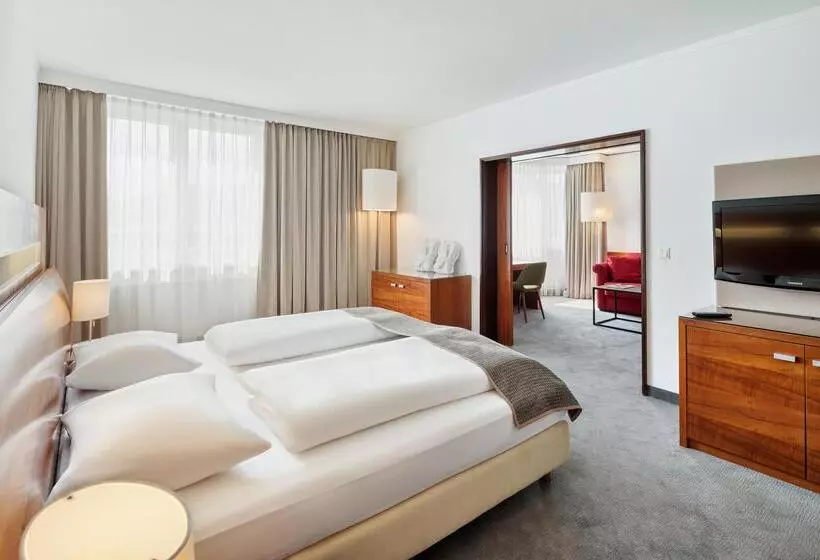 Juniorsviitti, Austria Trend Hotel Europa Graz Hauptbahnhof