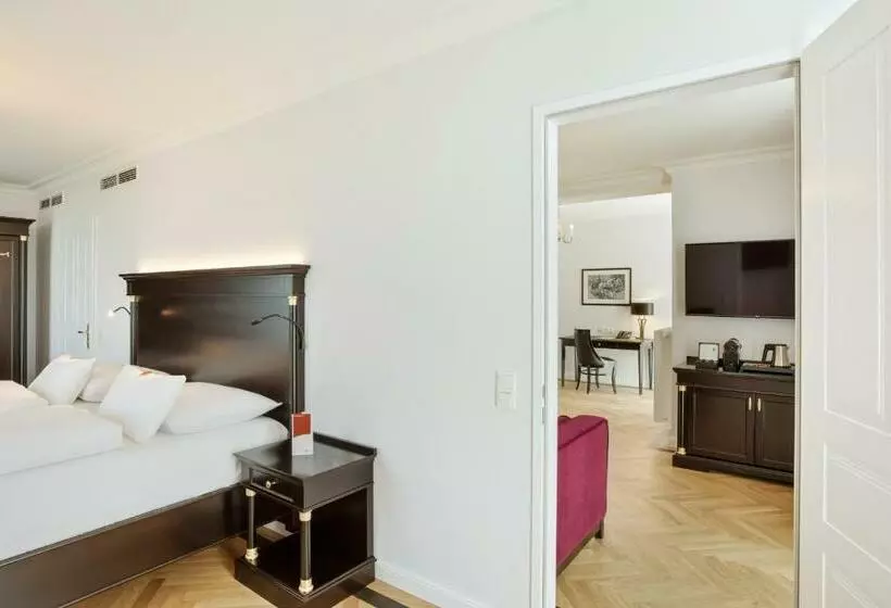 سوییت, Austria Trend Parkhotel Schönbrunn Wien