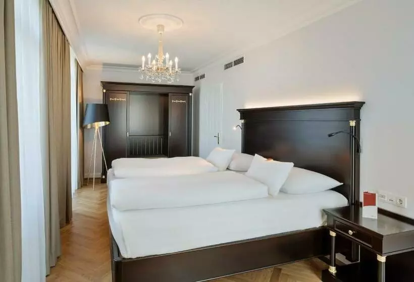 سوییت, Austria Trend Parkhotel Schönbrunn Wien