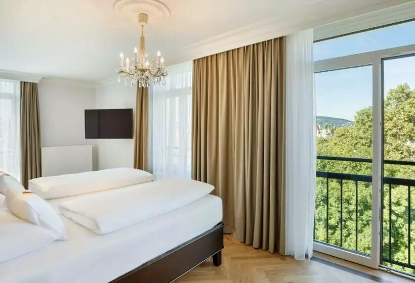 سوییت, Austria Trend Parkhotel Schönbrunn Wien