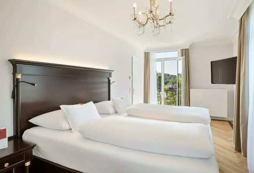 سوییت, Austria Trend Parkhotel Schönbrunn Wien