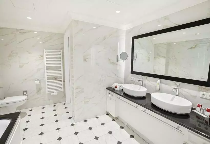 سوییت, Austria Trend Parkhotel Schönbrunn Wien