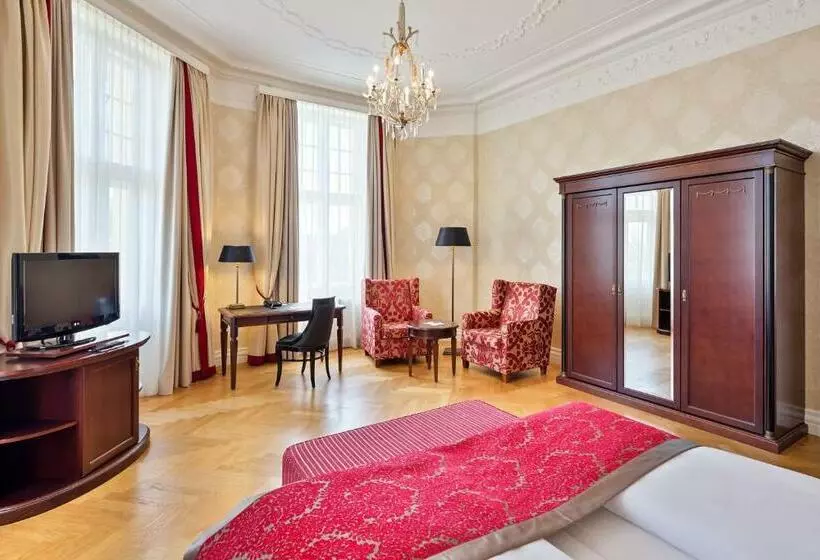 سوییت, Austria Trend Parkhotel Schönbrunn Wien