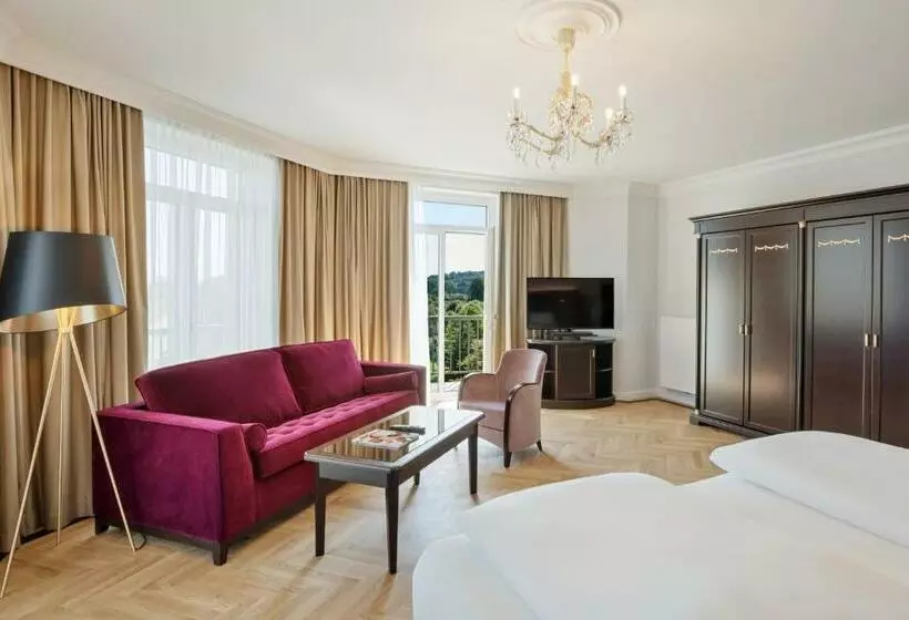 سوییت, Austria Trend Parkhotel Schönbrunn Wien