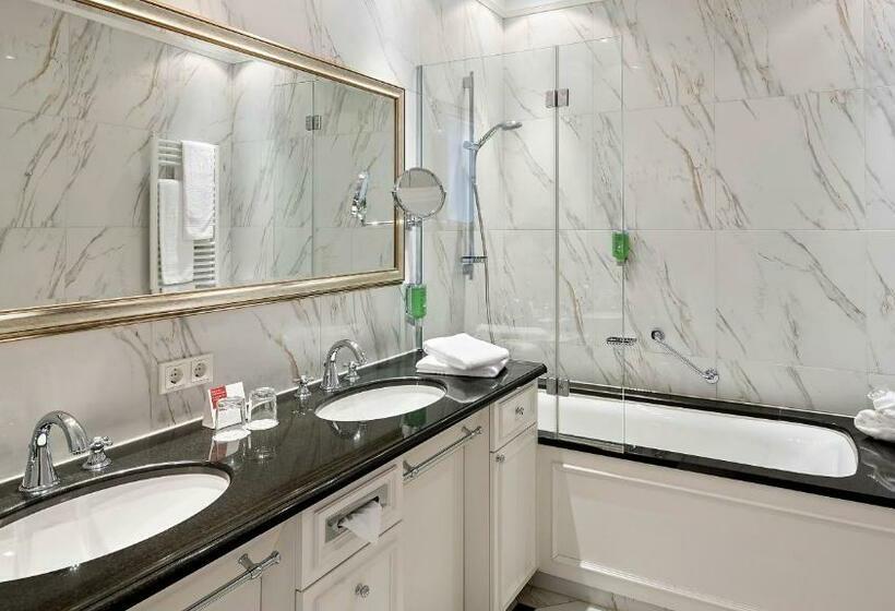 스위트, Austria Trend Parkhotel Schönbrunn Wien