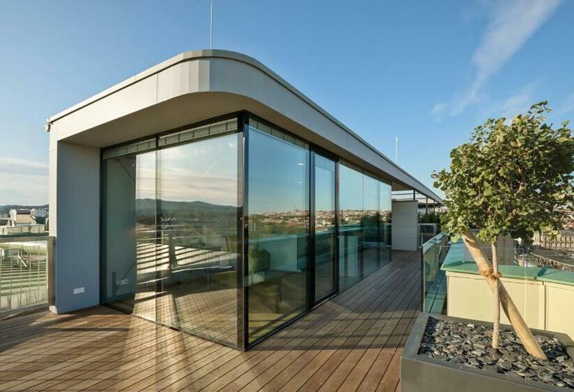 سوییت, Austria Trend Parkhotel Schönbrunn Wien