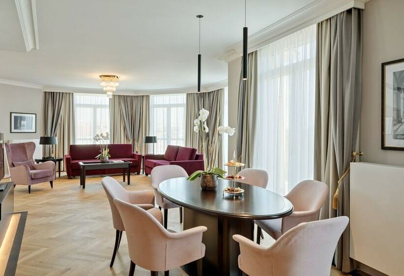 스위트, Austria Trend Parkhotel Schönbrunn Wien