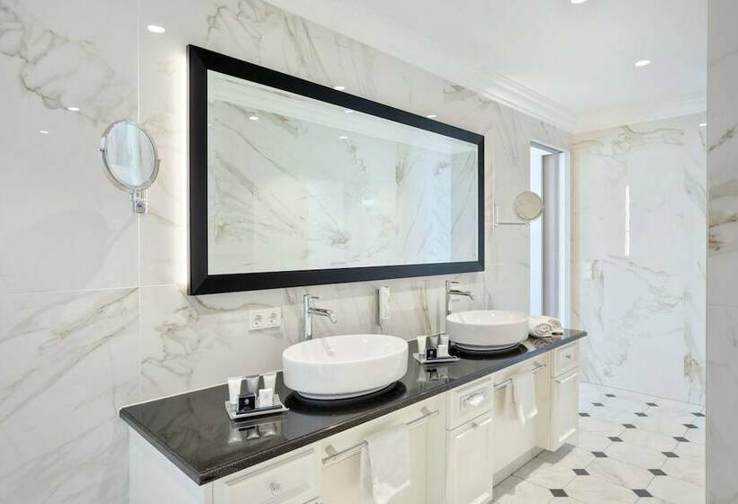 스위트, Austria Trend Parkhotel Schönbrunn Wien