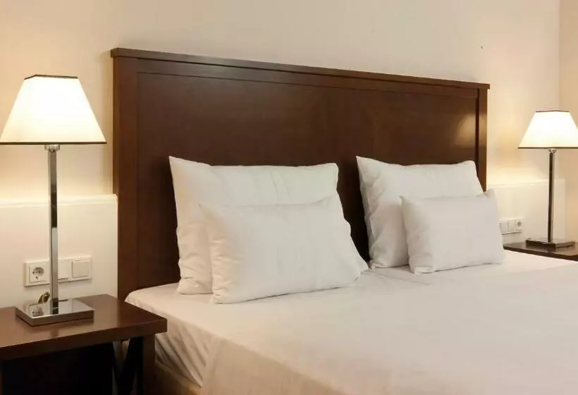 اتاق سوپریور, Austria Trend Parkhotel Schönbrunn Wien