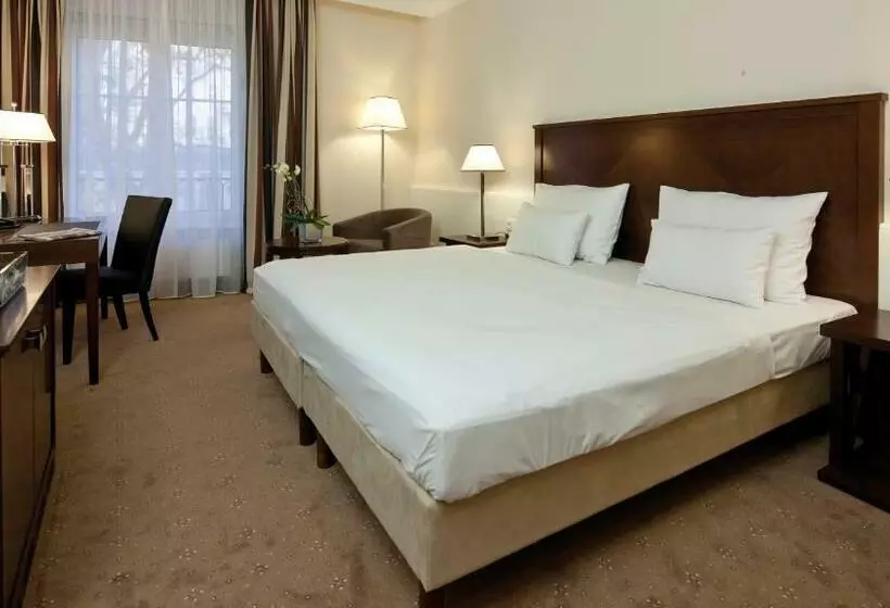 اتاق سوپریور, Austria Trend Parkhotel Schönbrunn Wien
