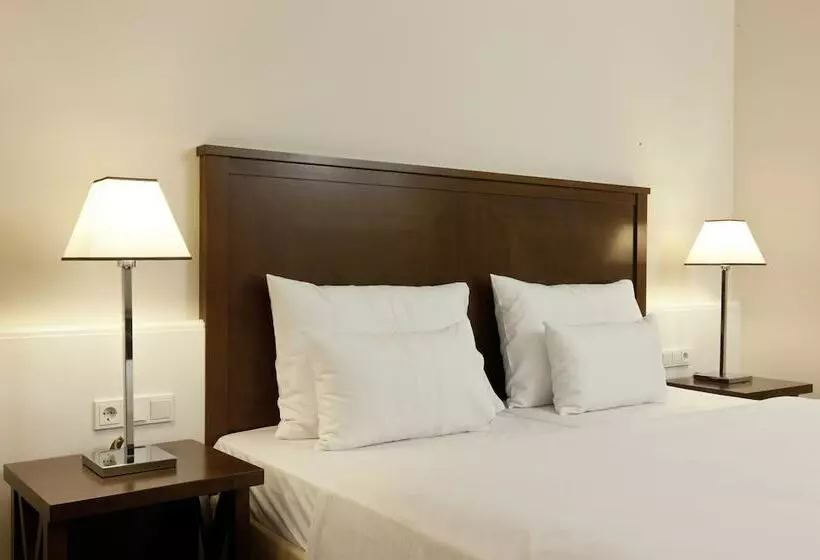 اتاق سوپریور, Austria Trend Parkhotel Schönbrunn Wien