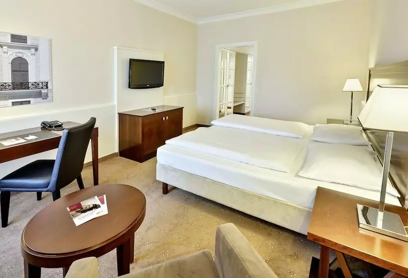 اتاق سوپریور, Austria Trend Parkhotel Schönbrunn Wien