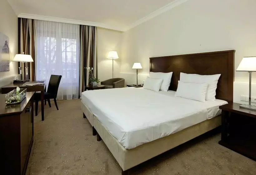 اتاق سوپریور, Austria Trend Parkhotel Schönbrunn Wien
