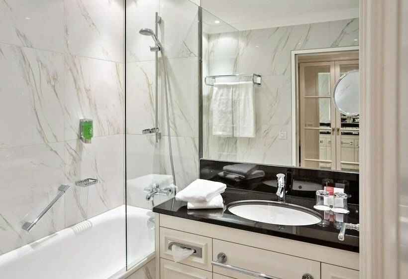 اتاق سوپریور, Austria Trend Parkhotel Schönbrunn Wien