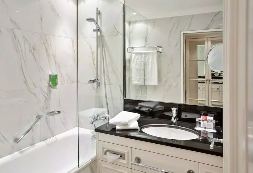 اتاق سوپریور, Austria Trend Parkhotel Schönbrunn Wien