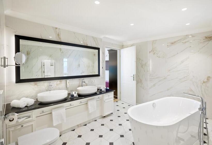 스위트, Austria Trend Parkhotel Schönbrunn Wien