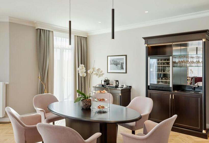 سوییت, Austria Trend Parkhotel Schönbrunn Wien