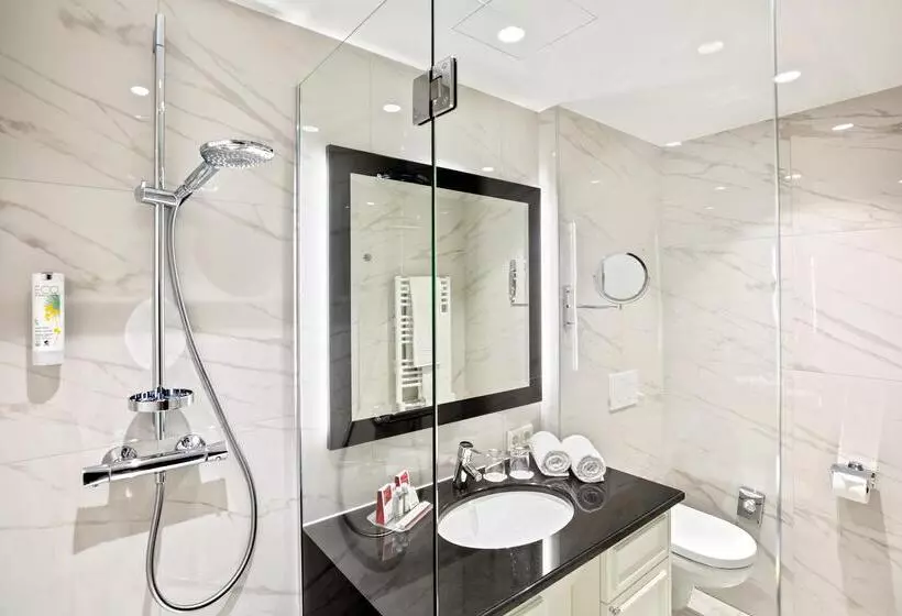اتاق خانوادگی, Austria Trend Parkhotel Schönbrunn Wien