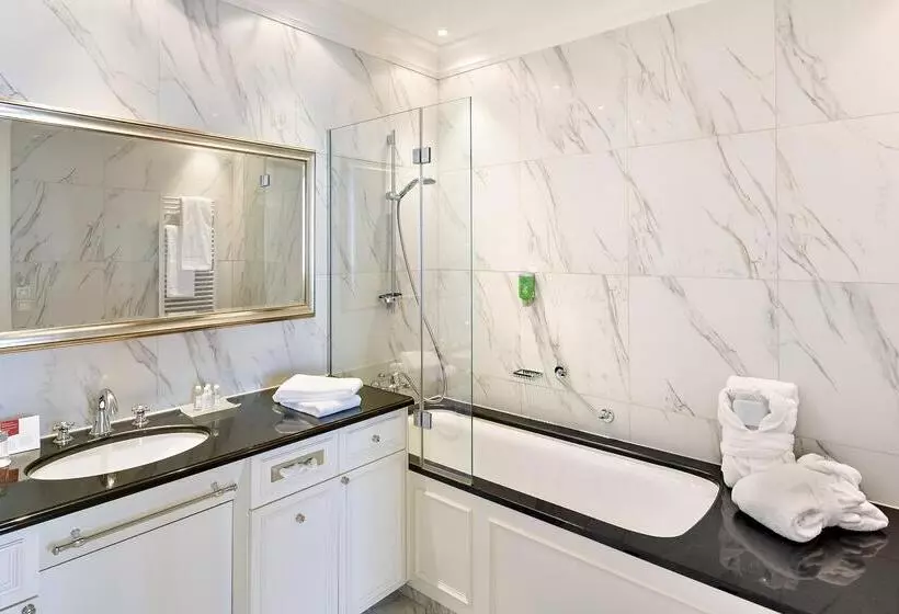 اتاق پرمیوم, Austria Trend Parkhotel Schönbrunn Wien