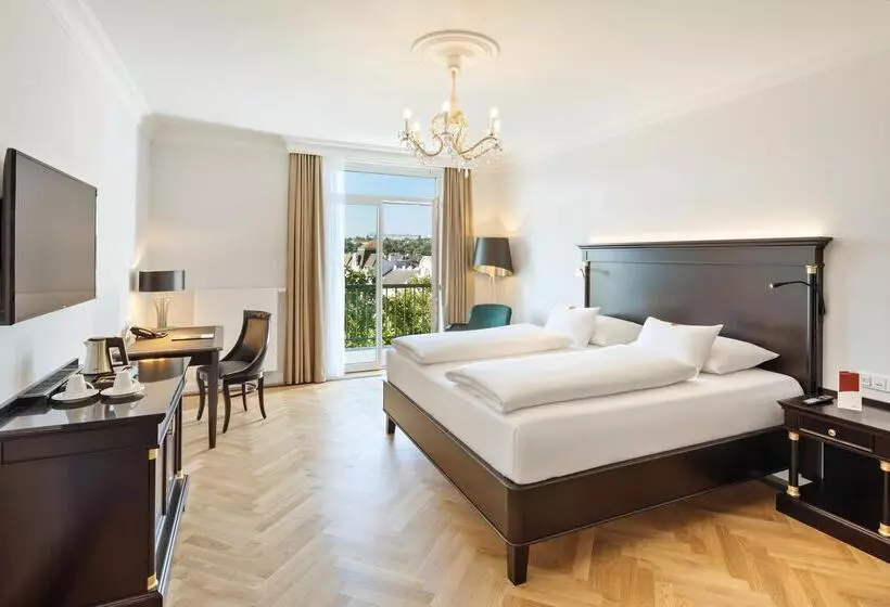 اتاق پرمیوم, Austria Trend Parkhotel Schönbrunn Wien