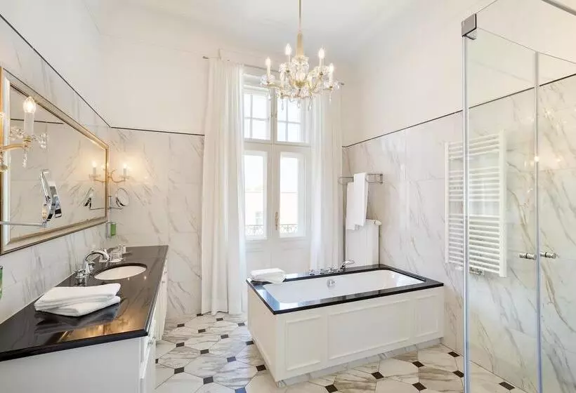 اتاق پرمیوم, Austria Trend Parkhotel Schönbrunn Wien