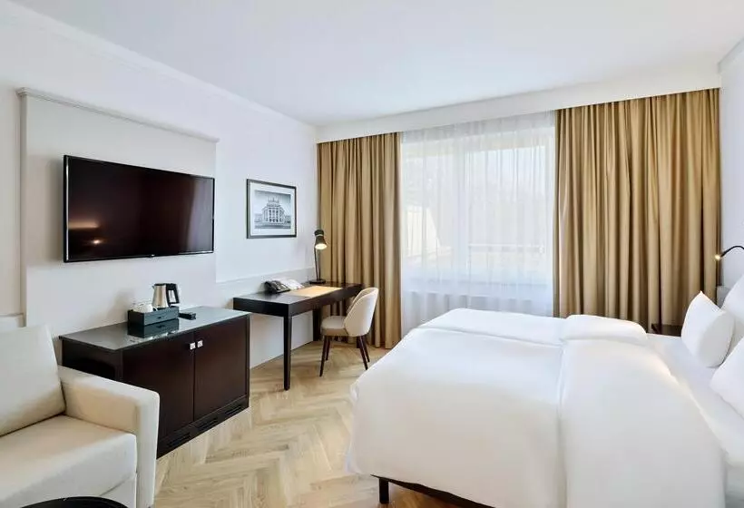 اتاق سوپریور, Austria Trend Parkhotel Schönbrunn Wien