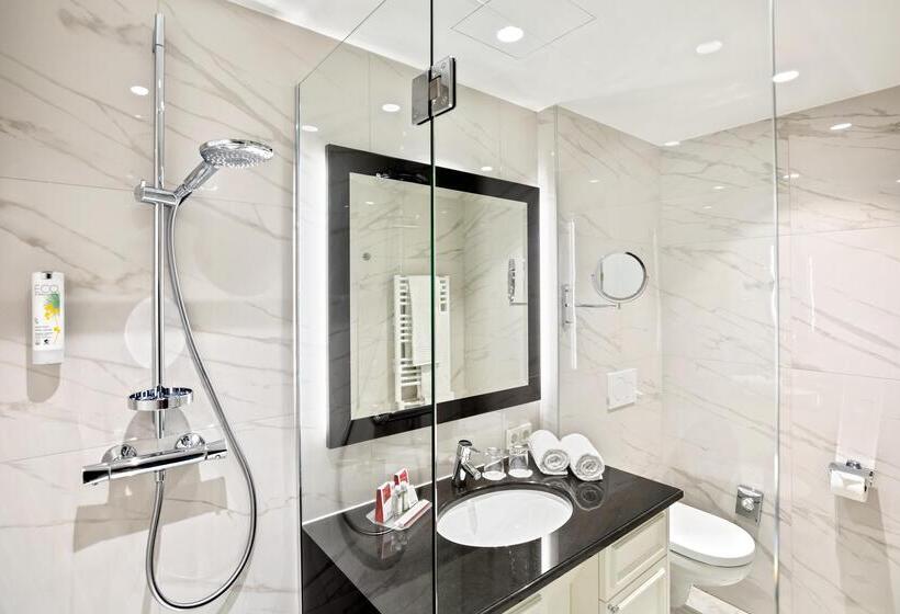 اتاق سوپریور, Austria Trend Parkhotel Schönbrunn Wien