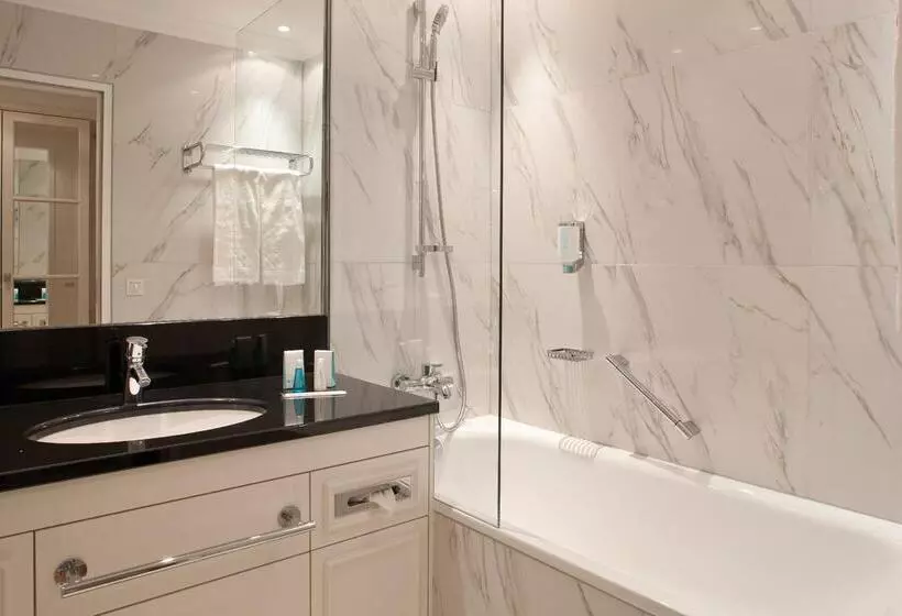 اتاق کلاسیک, Austria Trend Parkhotel Schönbrunn Wien