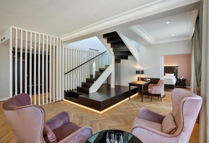 سوییت, Austria Trend Parkhotel Schönbrunn Wien