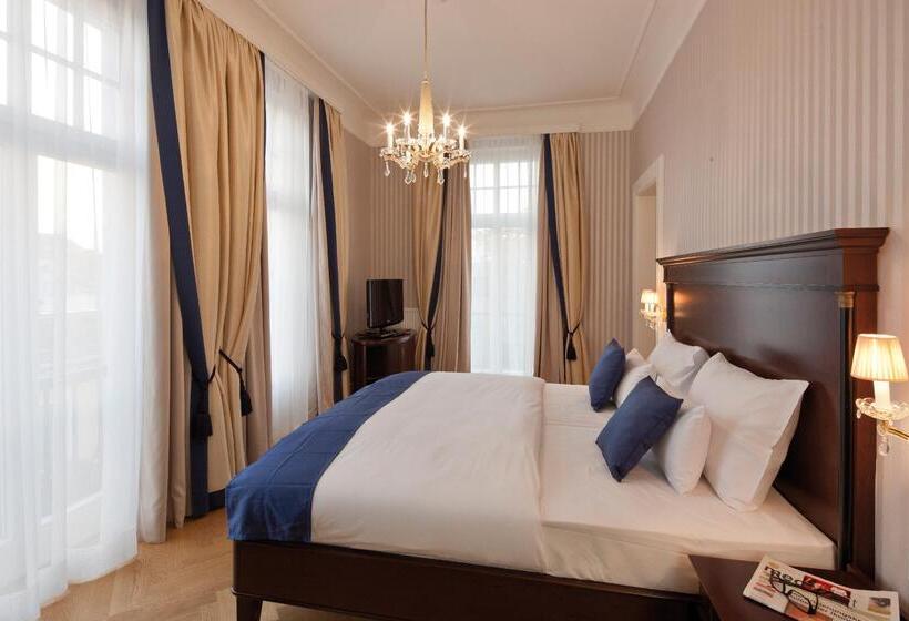 سوییت, Austria Trend Parkhotel Schönbrunn Wien