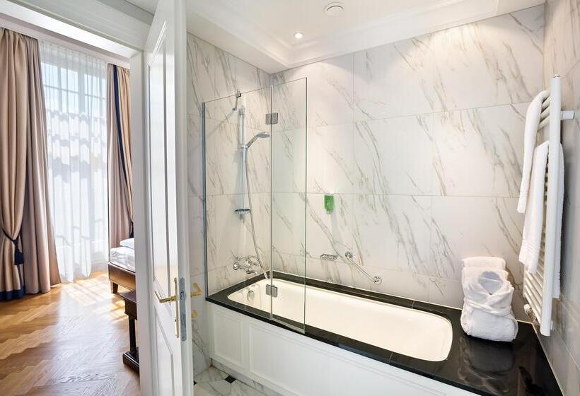 스위트, Austria Trend Parkhotel Schönbrunn Wien