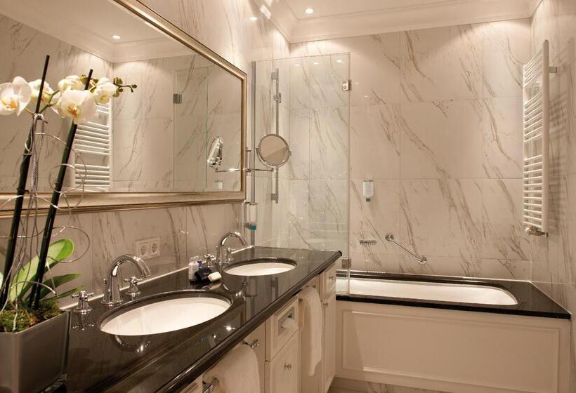 스위트, Austria Trend Parkhotel Schönbrunn Wien