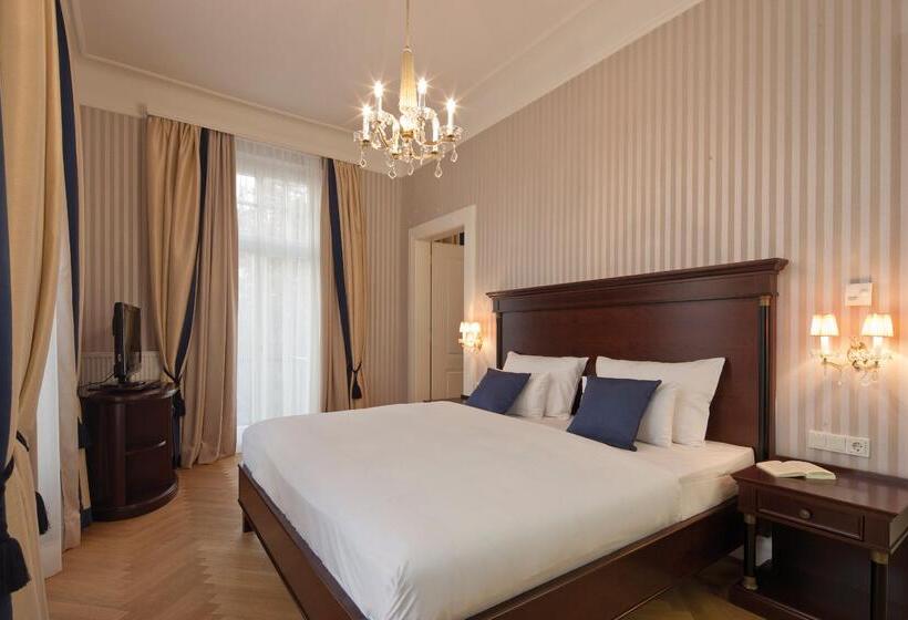 스위트, Austria Trend Parkhotel Schönbrunn Wien