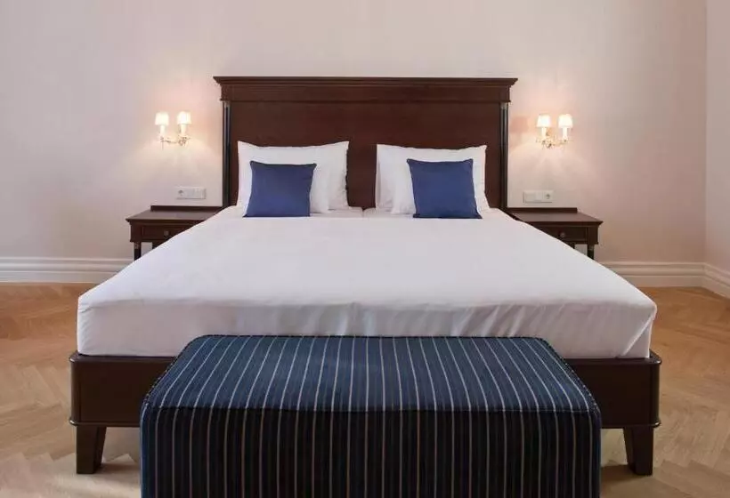 اتاق پرمیوم, Austria Trend Parkhotel Schönbrunn Wien