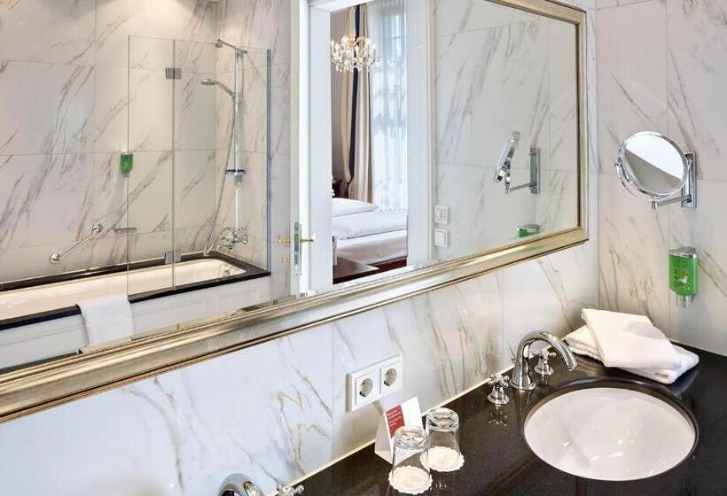 스위트, Austria Trend Parkhotel Schönbrunn Wien